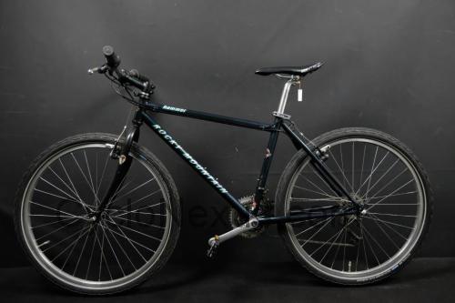 Rocky Mountain Hammer scheda tecnica e recensioni